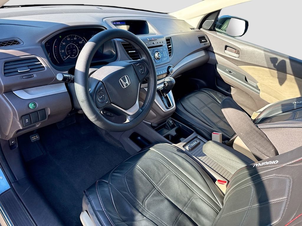 Used 2013 Honda CR-V EX image 9
