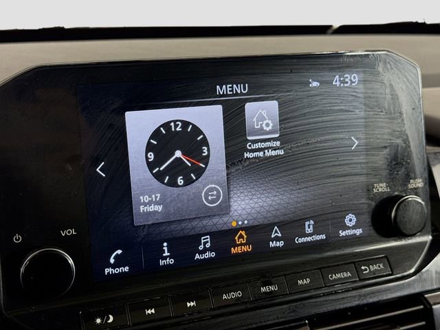 Used 2023 Nissan Pathfinder Platinum image 39