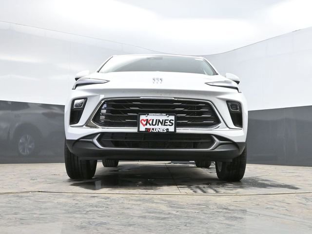 Used 2025 Buick Encore GX Preferred image 45