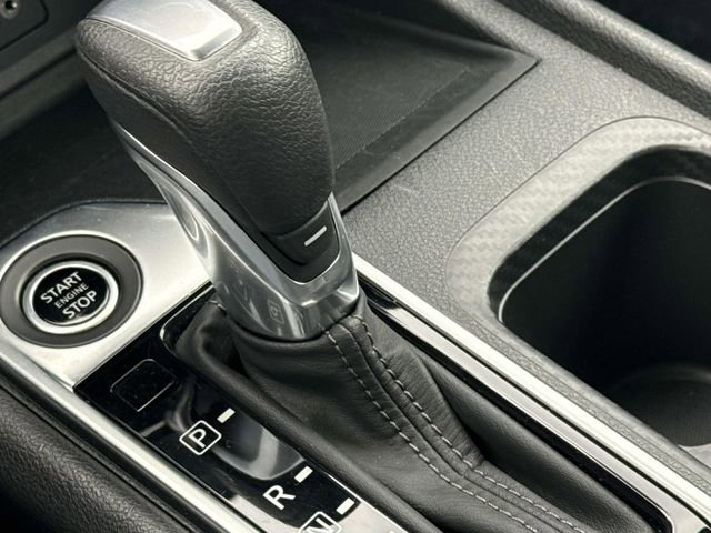 Certified 2025 Nissan Sentra SV FWD image 15