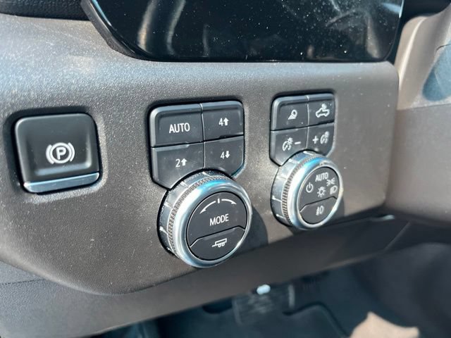 Used 2024 GMC Sierra 1500 SLT AWD/4WD image 14