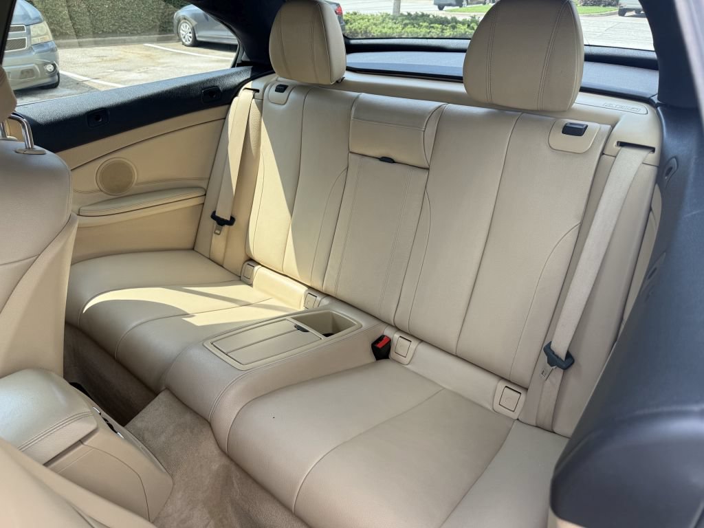 Used 2014 BMW 428i Convertible RWD image 18