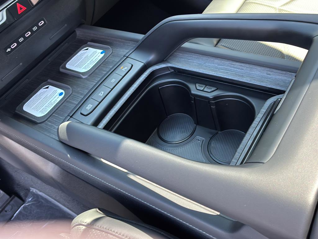 New 2027 Kia Telluride X-Line SX Prestige image 33