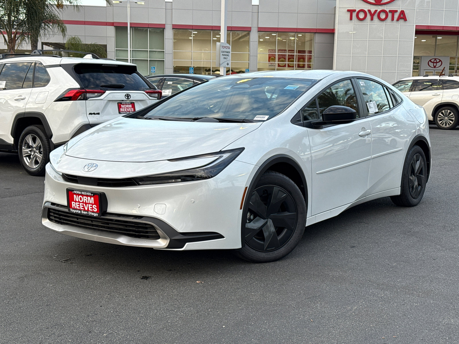 New 2026 Toyota Prius Plug-In Hybrid video 2