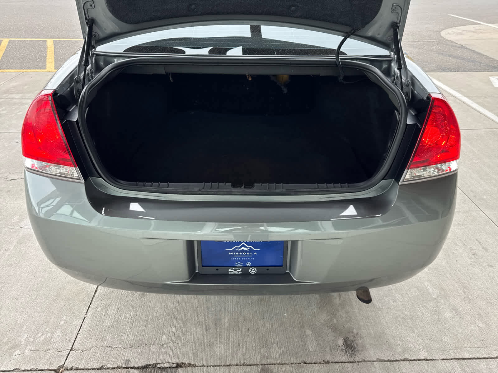 Used 2007 Chevrolet Impala LS image 25