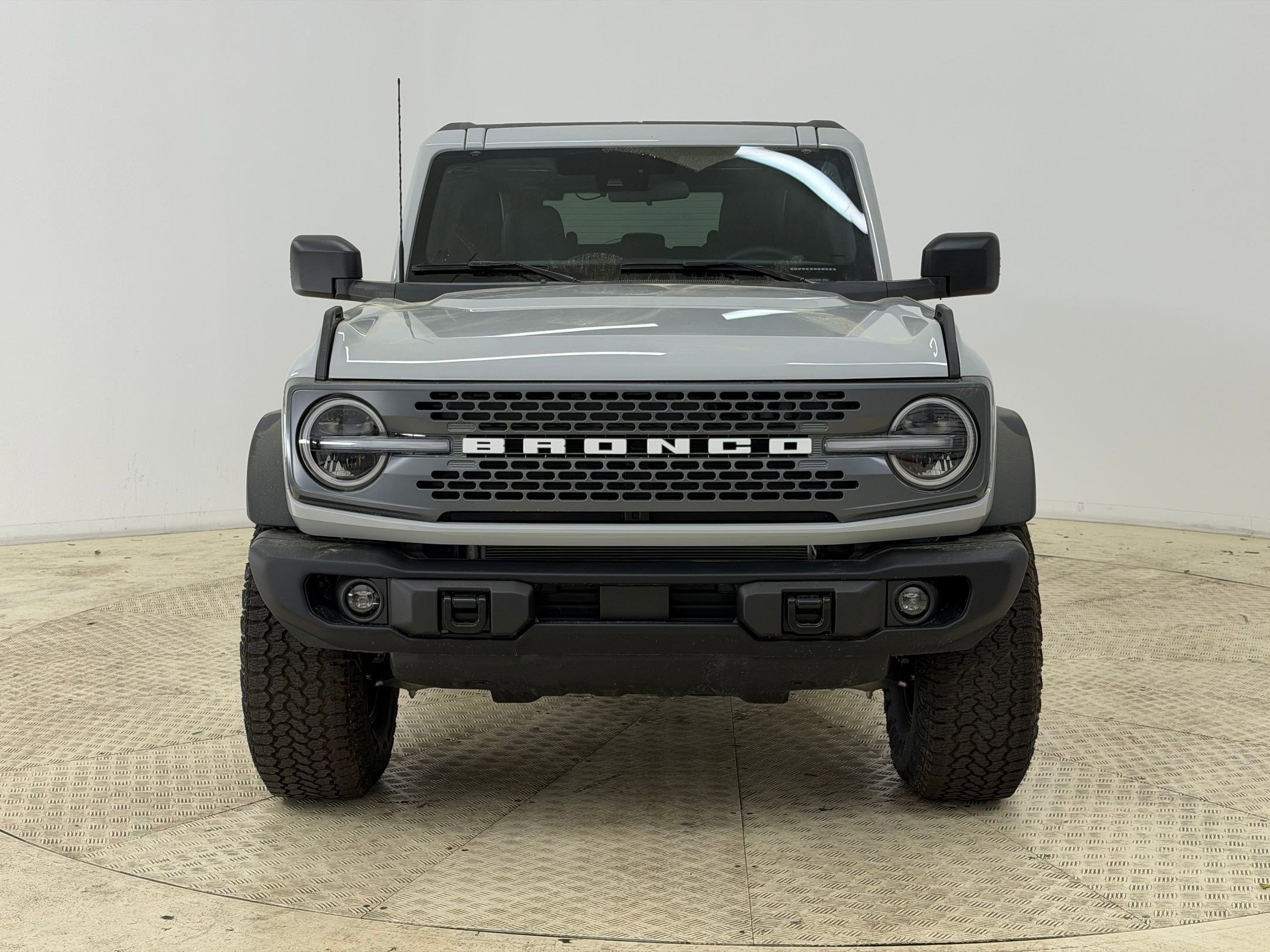 New 2026 Ford Bronco Badlands w/ Sasquatch Package image 6