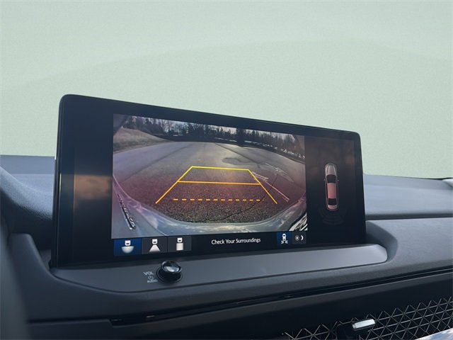 New 2026 Honda Accord EX-L image 22