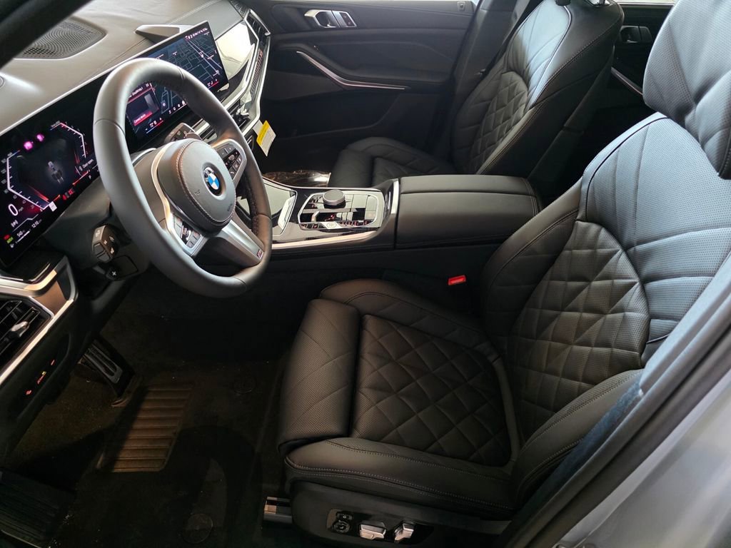 New 2026 BMW X5 sDrive40i RWD image 7