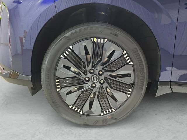 New 2026 Nissan Murano Platinum image 23