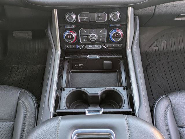 Certified 2024 GMC Yukon Denali w/ Advanced Technology Package AWD/4WD image 21