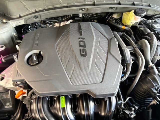 New 2026 Hyundai Tucson SEL Plus FWD image 30
