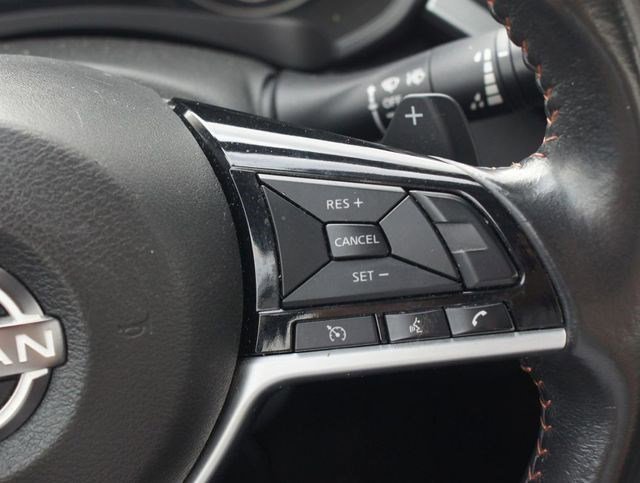 Used 2023 Nissan Altima 2.5 SR image 9