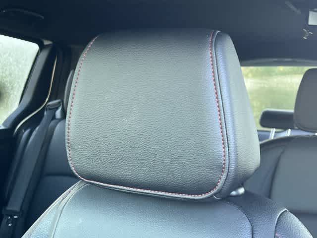 Certified 2026 Honda Odyssey Sport-L image 25