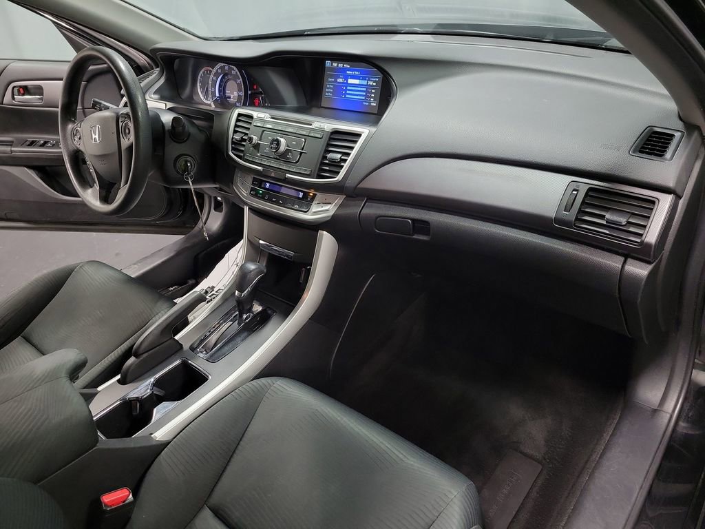 Used 2015 Honda Accord LX image 22
