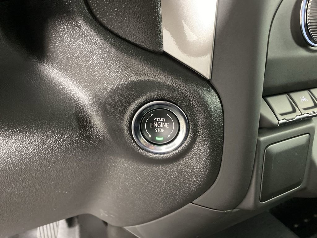 New 2026 GMC Sierra 1500 Pro w/ Pro Value Package image 18