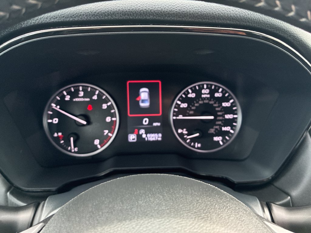 Used 2025 Subaru Legacy Premium AWD/4WD image 22