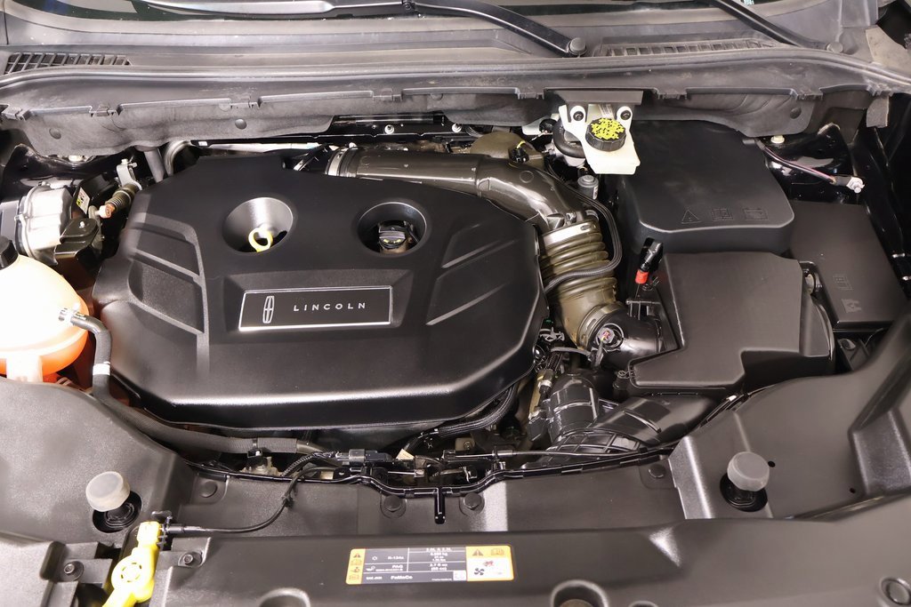 Used 2019 Lincoln MKC Reserve w/ MKC Climate Package image 18