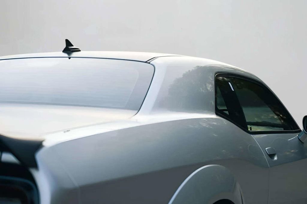 Used 2023 Dodge Challenger SRT Hellcat Redeye RWD image 34