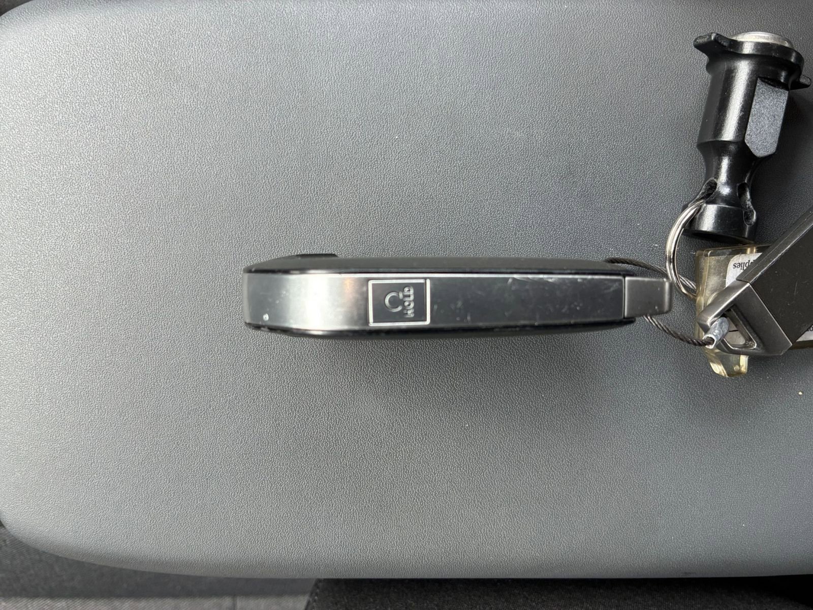 Used 2025 Kia K4 LXS image 24