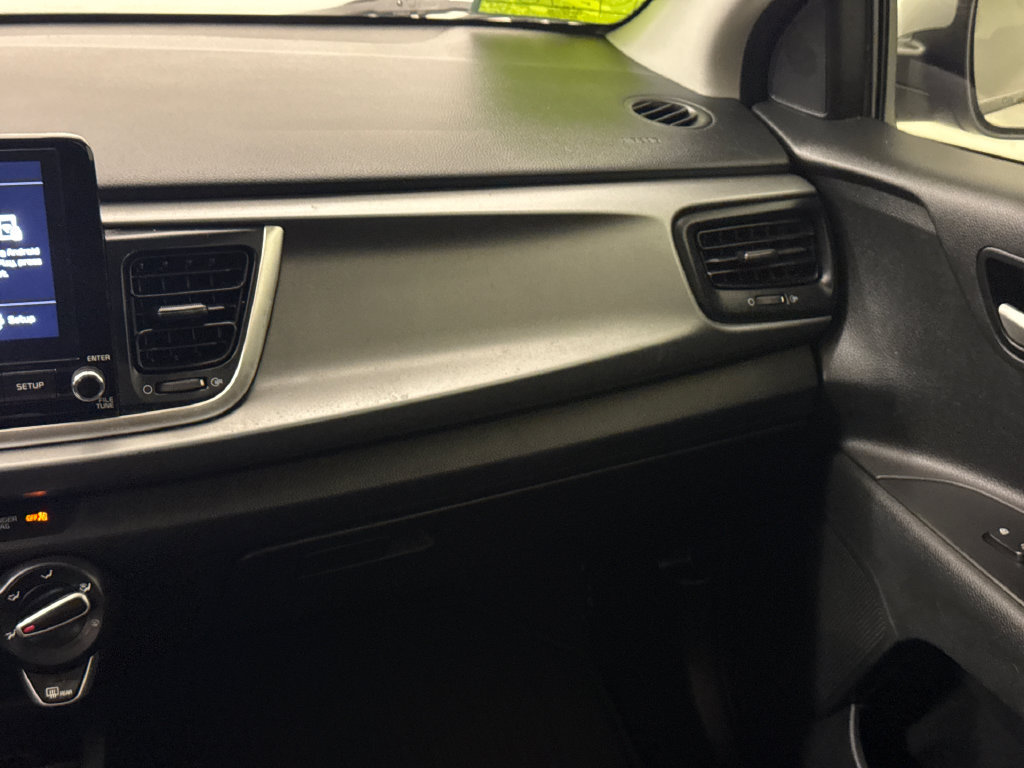 Used 2023 Kia Rio LX FWD image 15