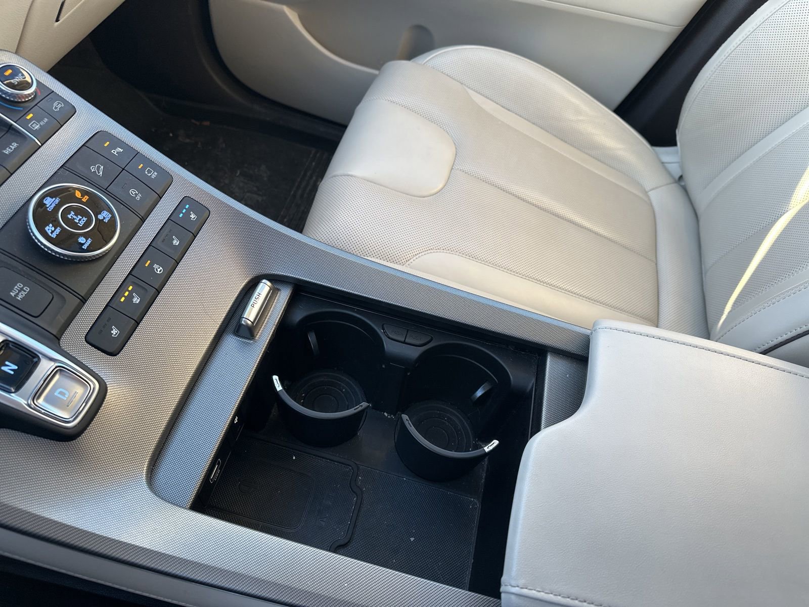 Used 2021 Hyundai Palisade Calligraphy AWD/4WD image 58
