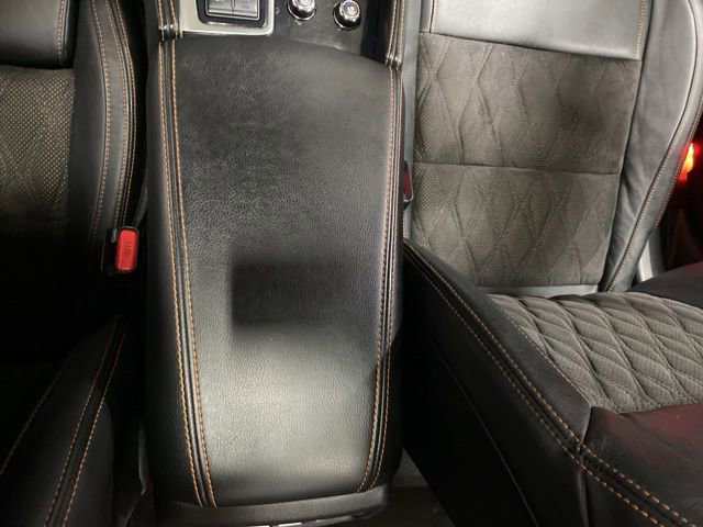Certified 2023 Nissan Maxima SR w/ Sport Mat Group FWD image 16