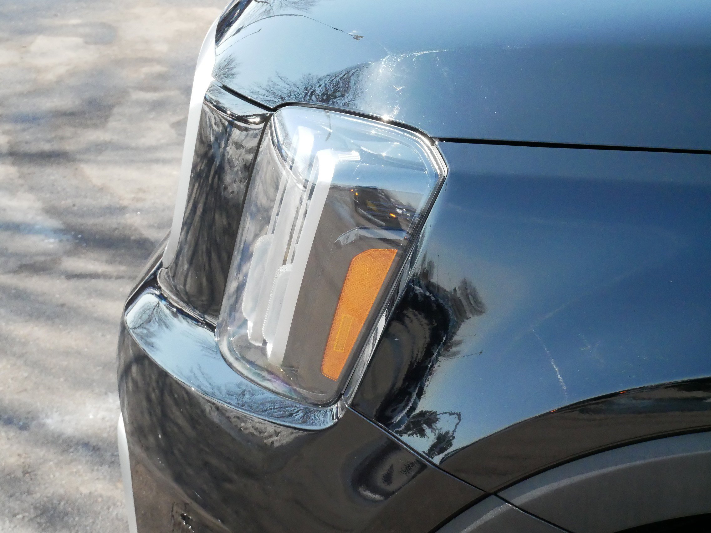 Used 2023 Kia Telluride S w/ S Sunroof Package image 16