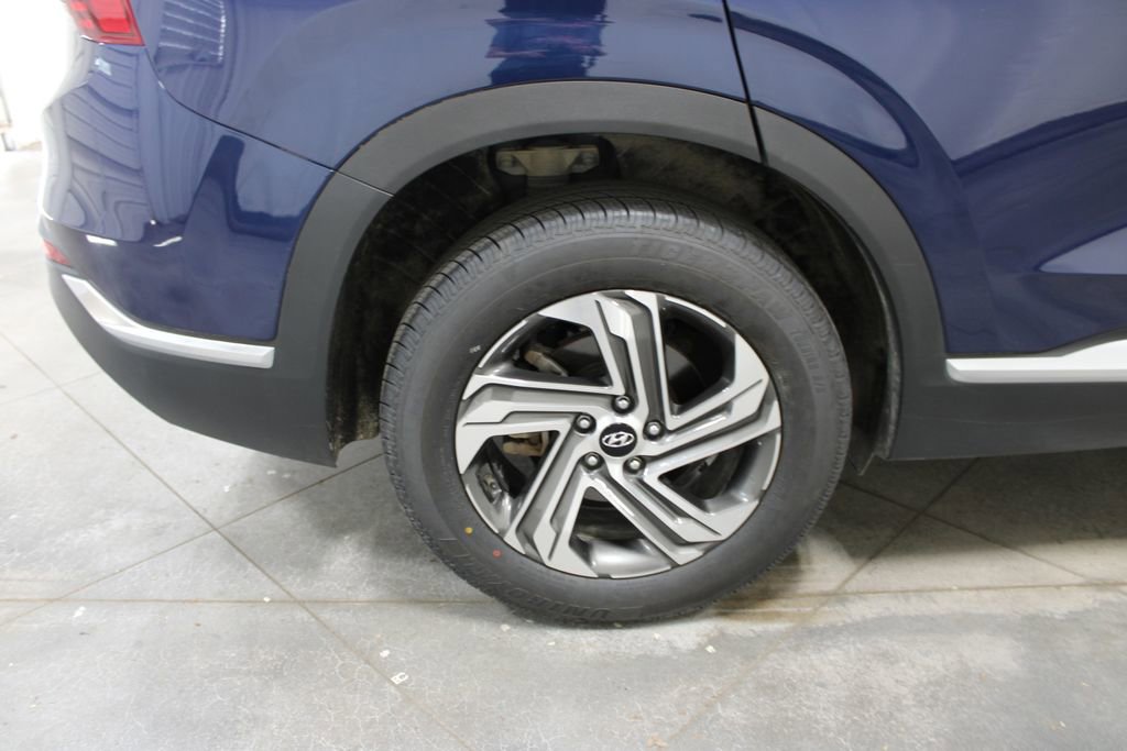 Used 2022 Hyundai Santa Fe SEL FWD image 36