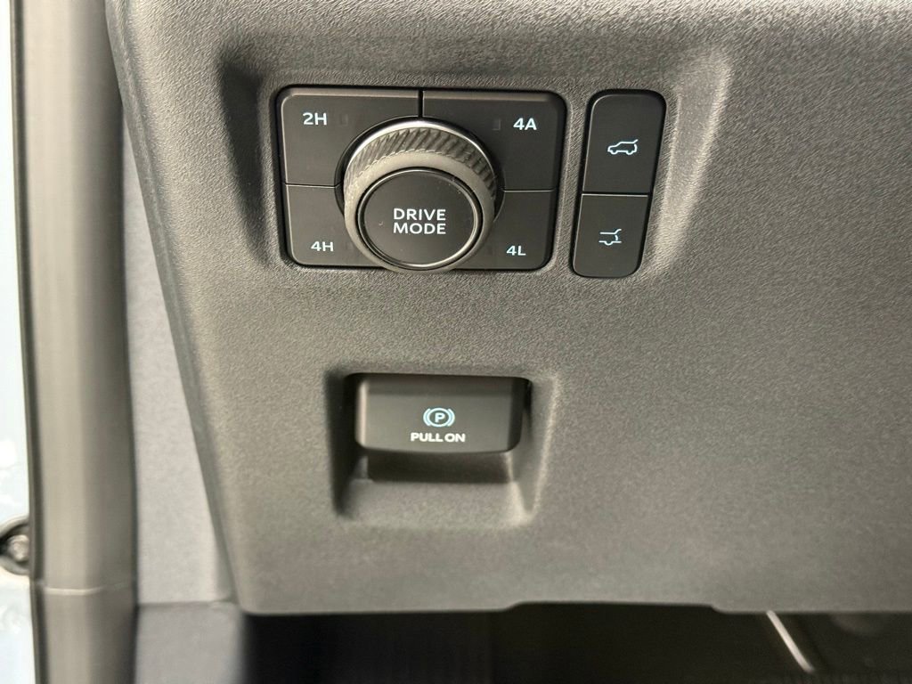 New 2025 Ford Expedition Platinum w/ Platinum Ultimate Package image 37