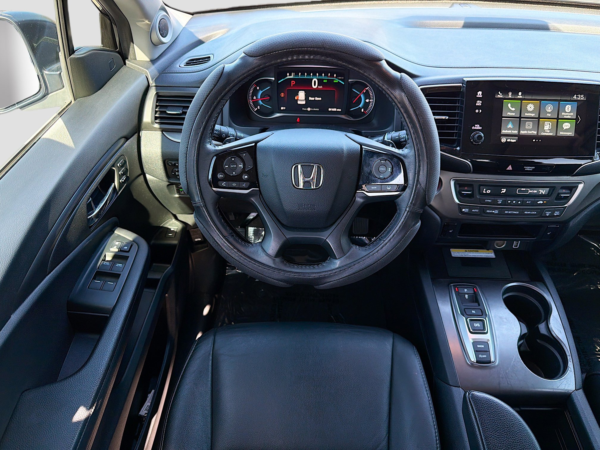 Used 2022 Honda Pilot Special Edition image 16