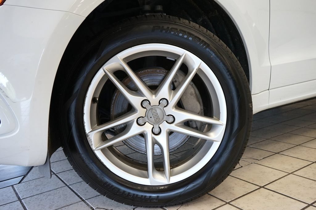 Used 2014 Audi Q5 3.0T Prestige w/ Prestige Package AWD/4WD image 53