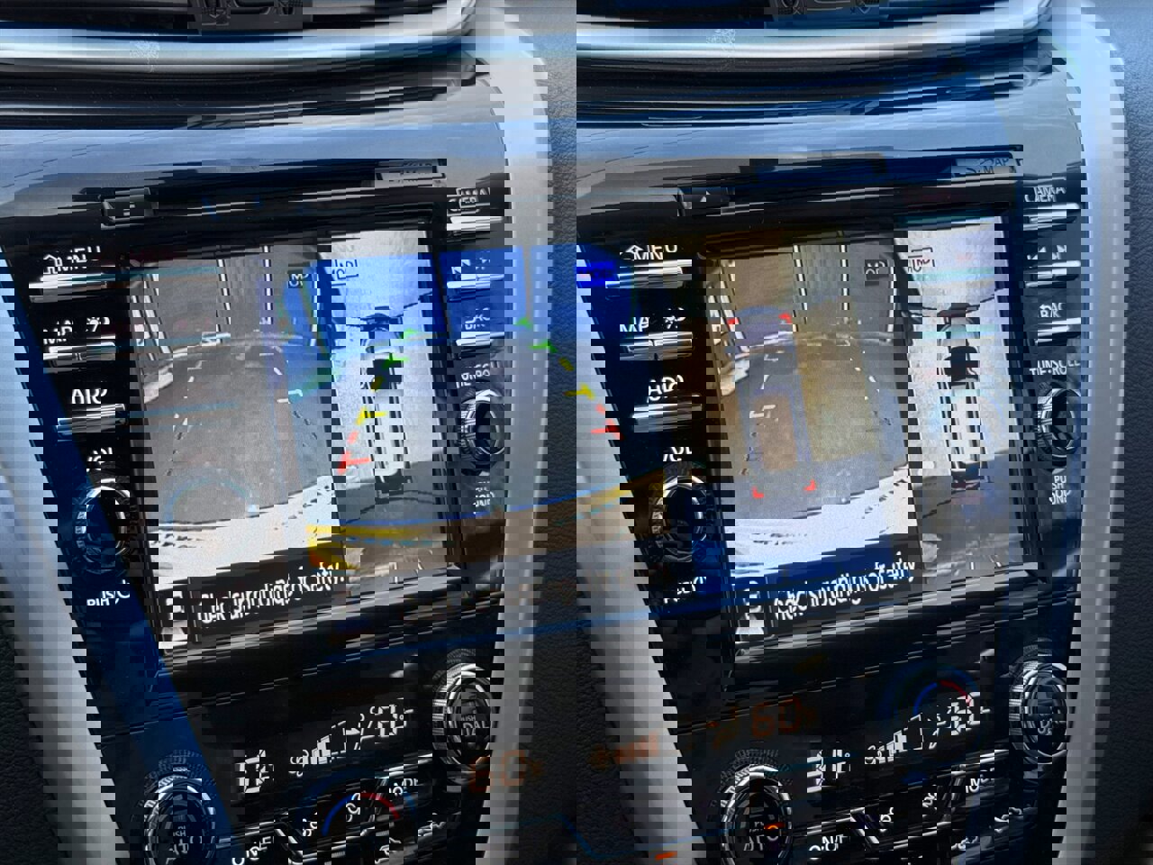 Used 2016 Nissan Murano SL w/ SL Technology Package image 29