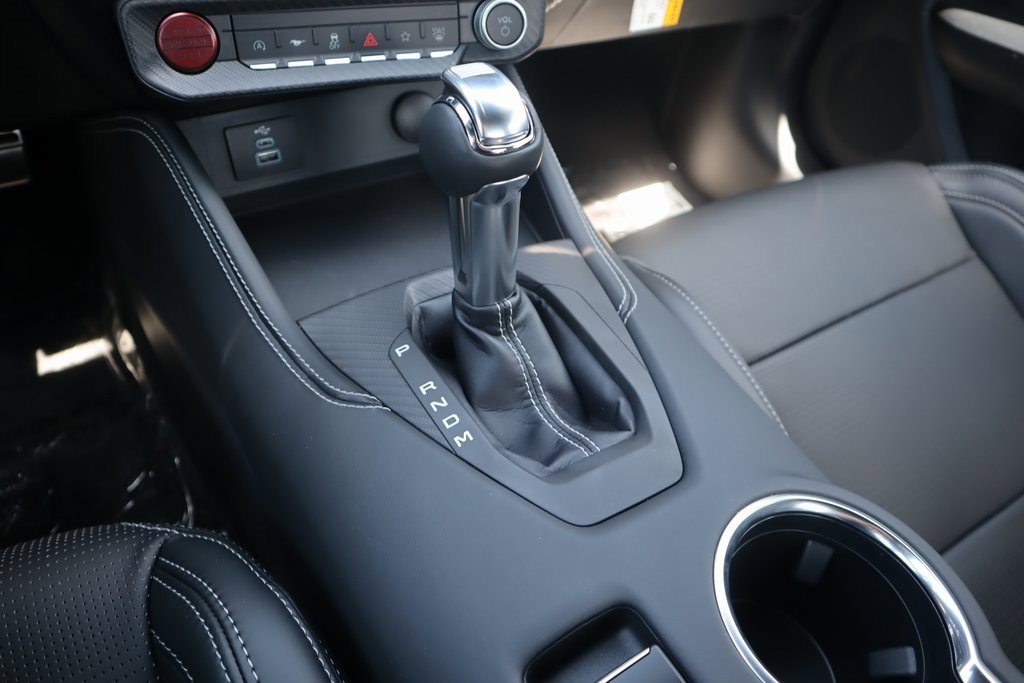 New 2025 Ford Mustang GT Premium image 9