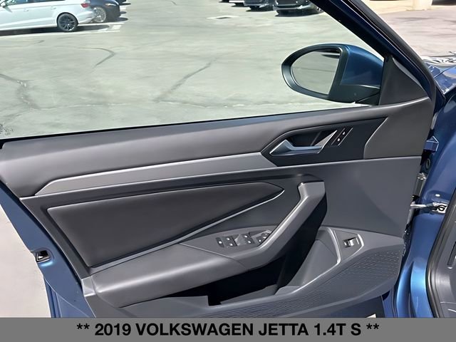 Used 2019 Volkswagen Jetta S w/ Driver Assistance Package image 19
