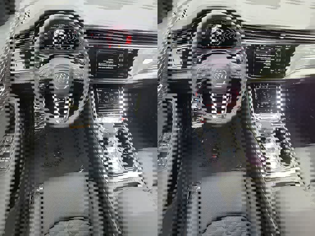 New 2026 Audi RS Q8 performance image 18