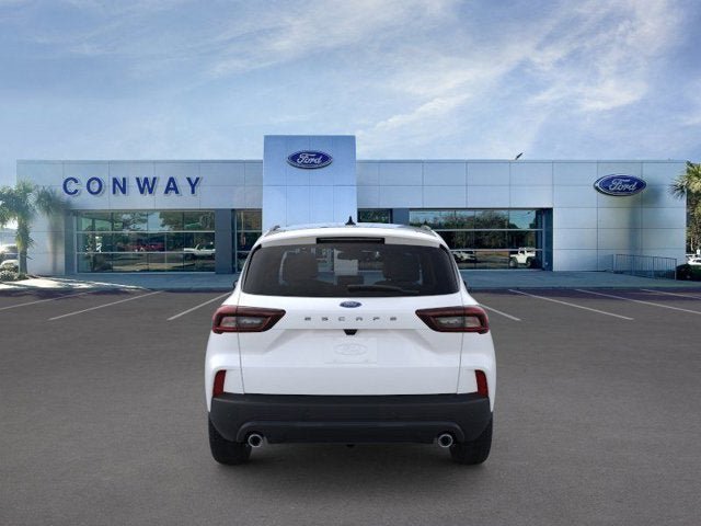 New 2026 Ford Escape ST-Line w/ Tech Pack #1 FWD image 5