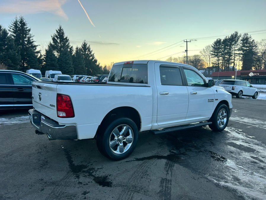 Used 2017 RAM 1500 Big Horn image 6