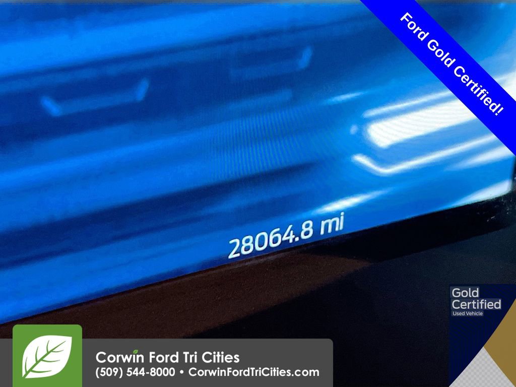 Used 2025 Ford F350 King Ranch image 2