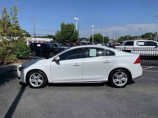 Used 2015 Volvo S60 T5 Premier FWD image 5