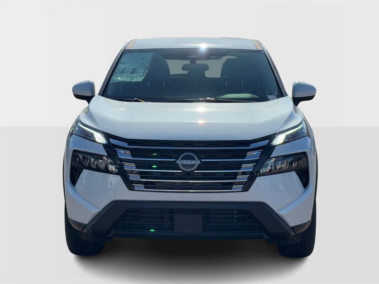 New 2026 Nissan Rogue SV w/ Cold Weather Package image 6