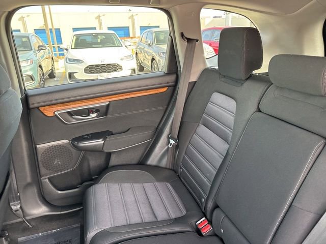 Used 2020 Honda CR-V EX image 20