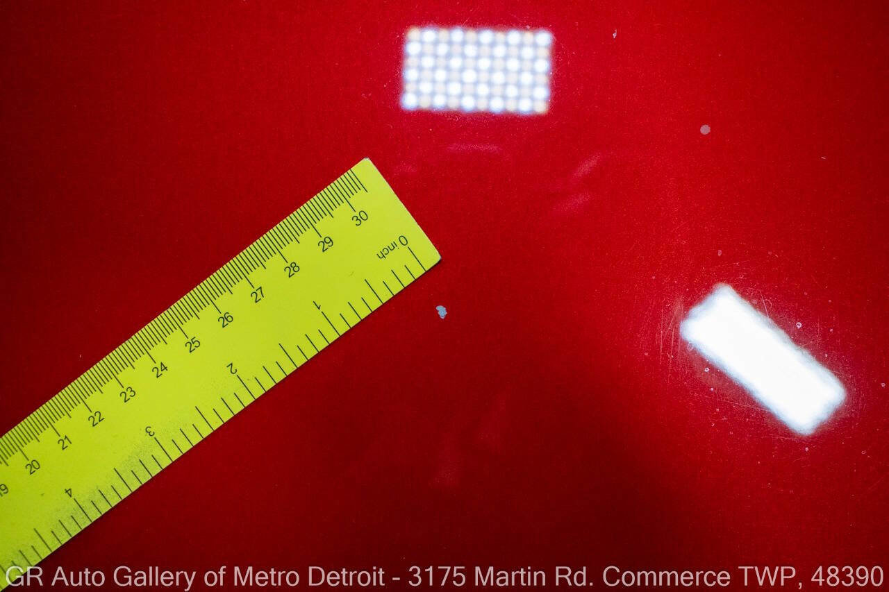 Used 1996 Cadillac Eldorado Touring image 27