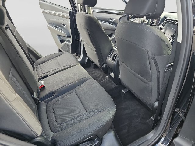 Used 2023 Hyundai Tucson SEL AWD/4WD image 11