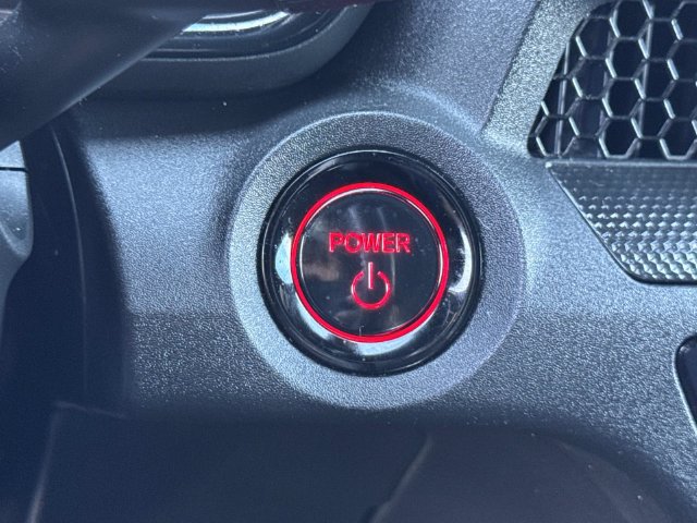 Certified 2025 Honda CR-V Sport image 19