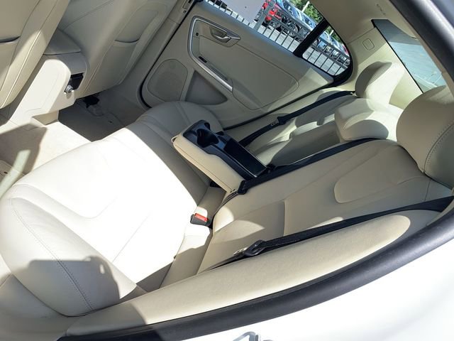 Used 2015 Volvo S60 T5 Premier FWD image 10