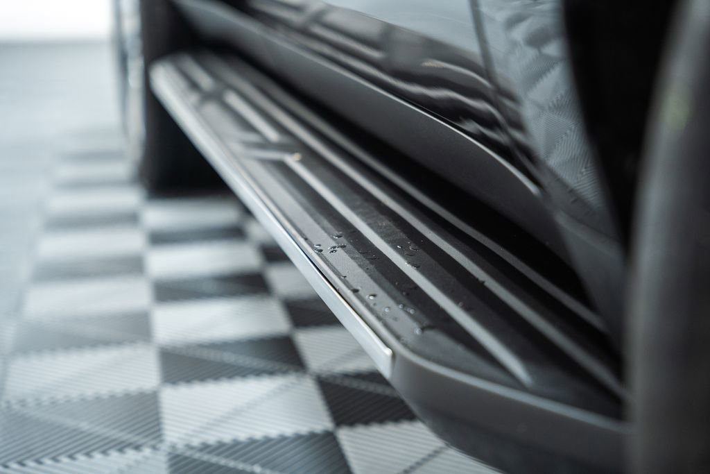 Used 2024 Chevrolet Tahoe LS w/ Driver Alert Package image 16