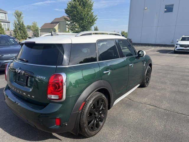 Used 2018 MINI Cooper Countryman FWD image 7