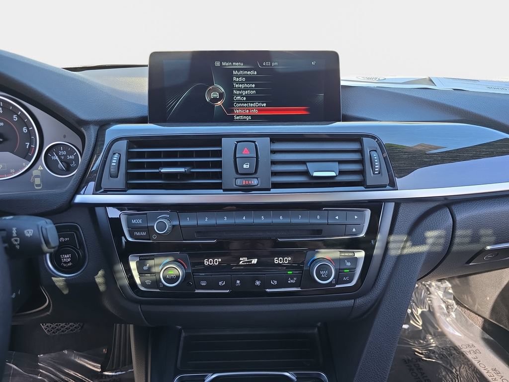 Used 2016 BMW 428i Coupe RWD image 22