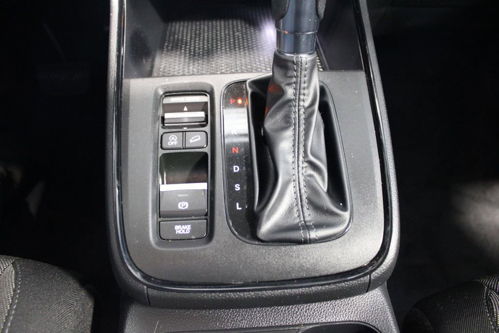 Used 2023 Honda CR-V LX image 28