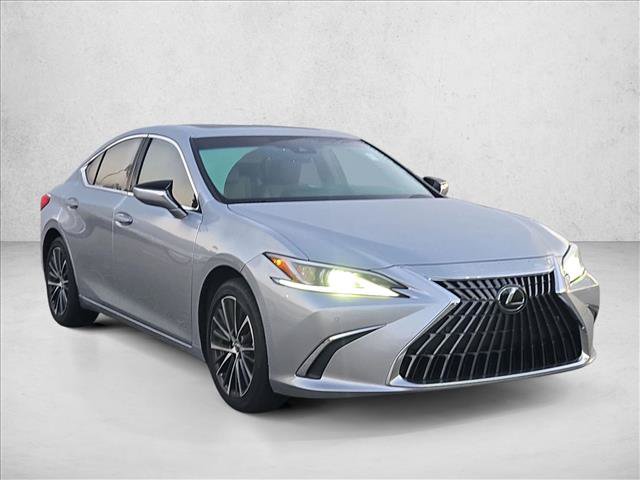 Used 2024 Lexus ES 350 w/ Premium Package FWD image 3